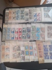 ITALIA 1967  Annata completa -