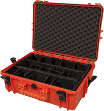 Cases - Valigia Ermetica per