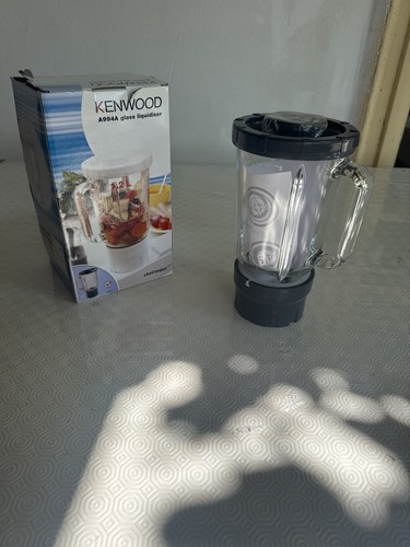 Accessorio liquidiser - accessorio, “liquidiser”