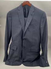 Brioni MADISON Brown/Grey
