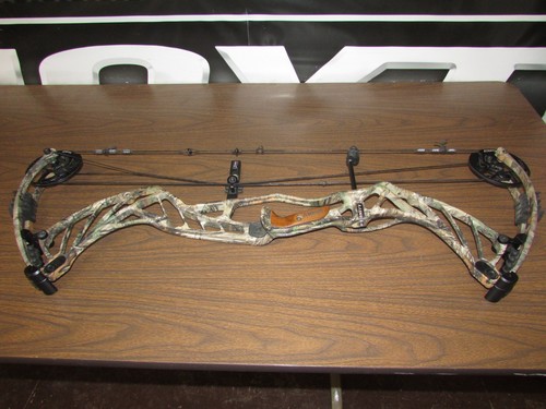 Hoyt pro defiant - hoyt,