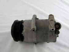 AV11-19D629-AC COMPRESSORE CLIMATIZZATORE CLIMA A/C FORD FIESTA 1.2 B 44KW 5M 5P