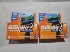 Gillette Fusion 5 Ricariche