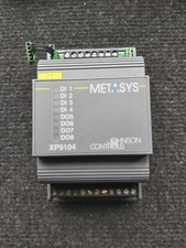 METASYS XP9104 [Alle]