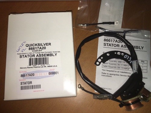 Gruppo statore originale - gruppo,