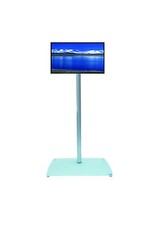 Porta tv a piantana in
