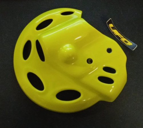 Plastica copridisco freno - copridisco,