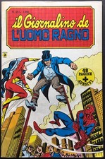 Il Giornalino de L’Uomo