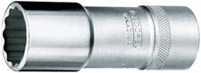 Gedore Chiave a bussola 1/2"