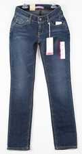 LEVI'S Slim 571 Dark Blue
