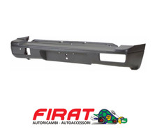 PARAURTI POSTERIORE SUZUKI