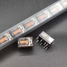 1Pz G5A-237P 5VDC Relè di