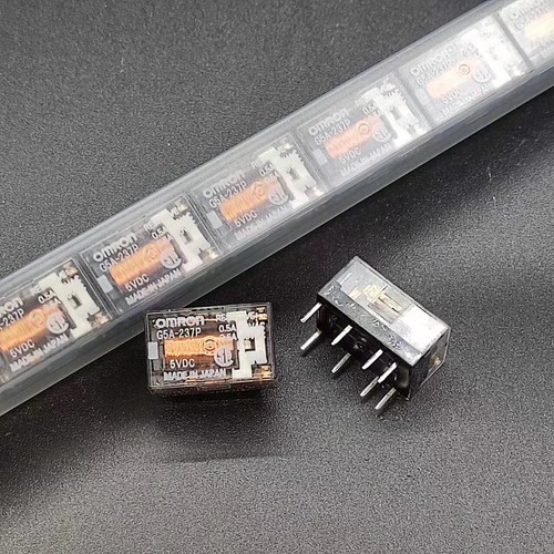 1pz g5a 237p 5vdc relè - g5a-237p,