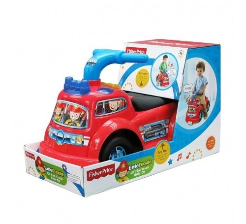 Fisher price primi passi - fisher,