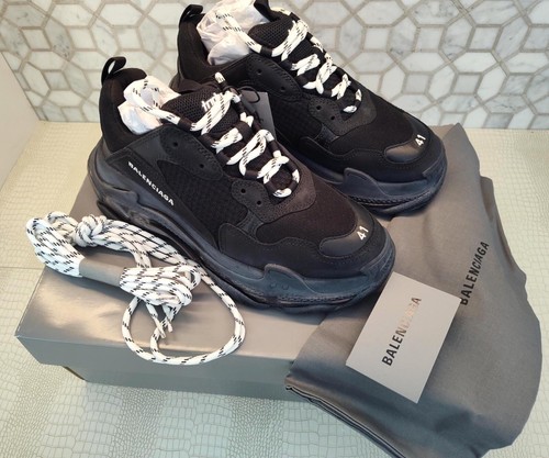 Sneakers balenciaga triple - sneakers, s