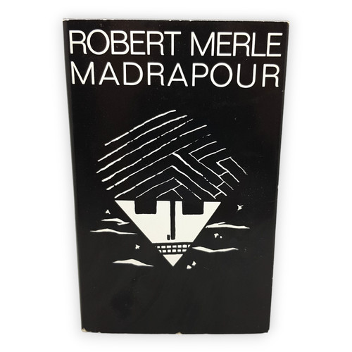 Madrapour merle robert - merle,
