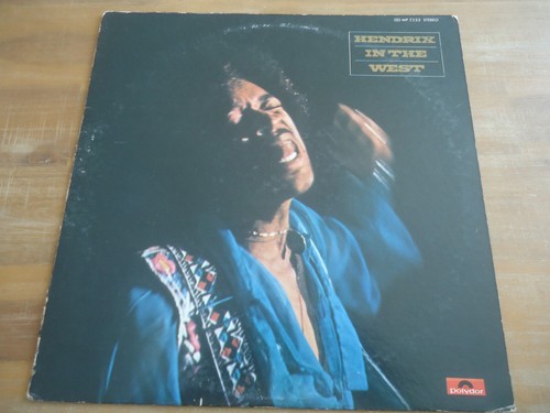 Jimi hendrix in the - jimi,