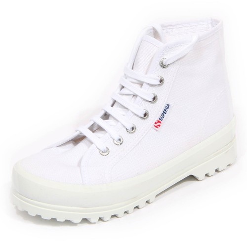H4740 sneaker donna superga - h4740,