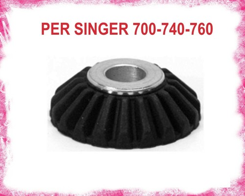 Ingranaggio singer 700 740 760 - singer,