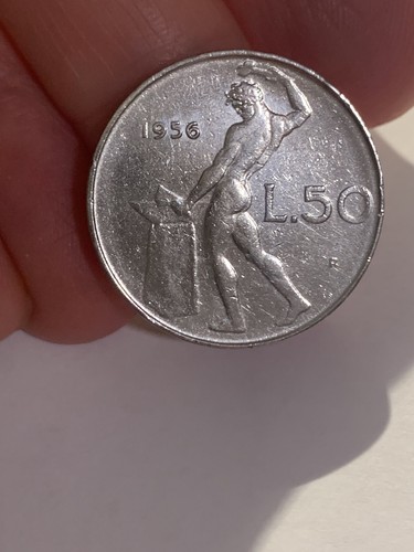 Italia repubblica 50 - italia,
