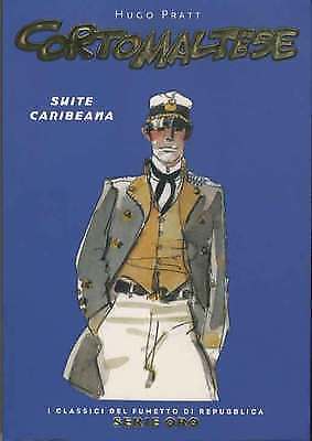 Repubblica serie oro - n., 6