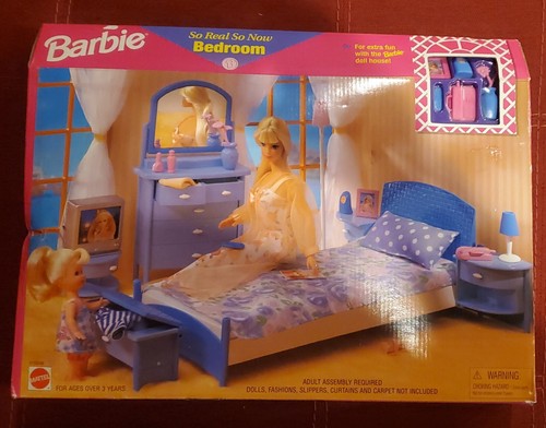 Barbie real now camera - barbie,