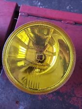 Faro Fanale Fendinebbia GIALLO