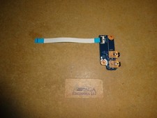 Samsung N510 Laptop (Netbook)