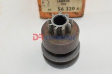 Pinion Starter Renault R4 - Dr