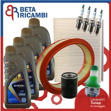Kit Tagliando Fiat Punto 1.2