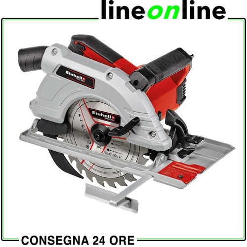 Sega circolare einhell cs - sega, te-cs