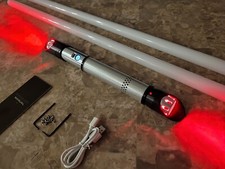 Lightsaber Color Change Light