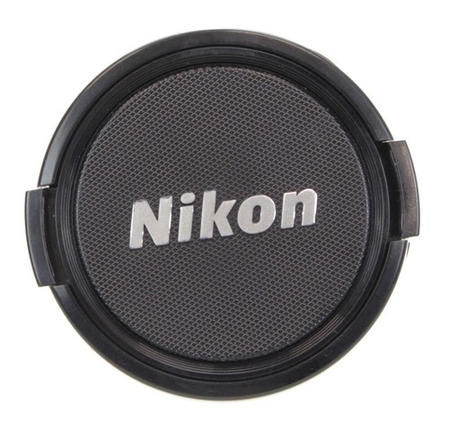 Nikon copriobiettivo per - nikon, 58
