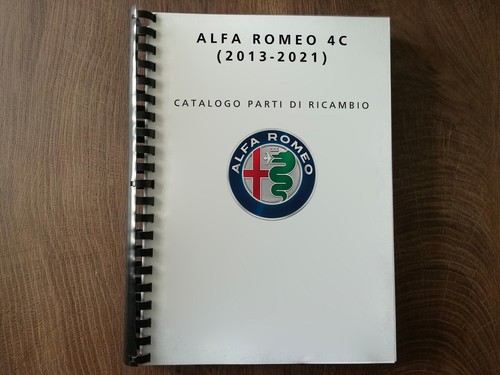 Alfa romeo 2013 - romeo, 2013-2021