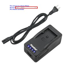 Kastar Battery LED Super