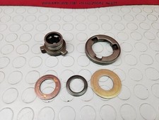 ANTISALTELLAMENTO FRIZIONE