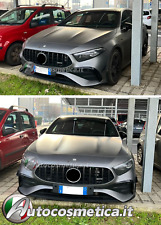 CALANDRA GRIGLIA MASCHERINA