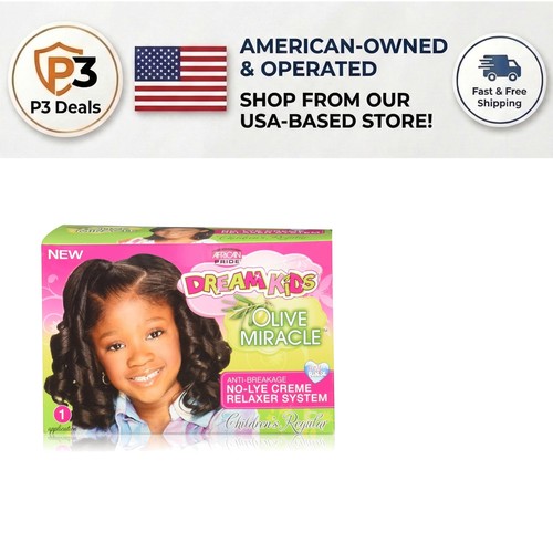 Dream kids olio oliva - olio,