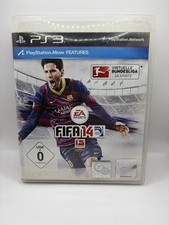 FIFA 14 Sony PlayStation 3 -