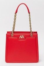 Armani Exchange Borsa a spalla