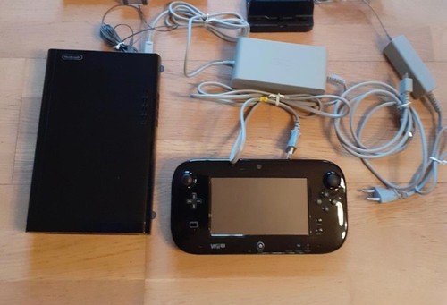 Wii console più zelda - u,