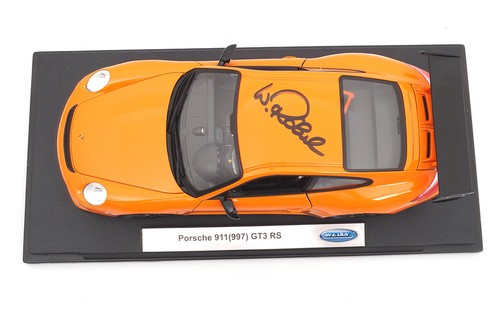 Porsche 911 997 gt3 - porsche,