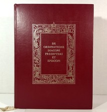 De Ordinatione Diaconi