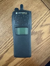 Motorola XTS1500 7/800 MHz P25