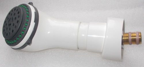 Grohe relexa plus - relexa, soffione