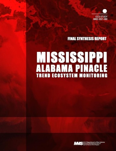 Mississippi alabama pinnacle - alabama,