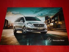 MERCEDES W447 Classe V V 200