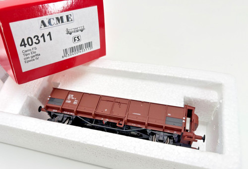 Acme 40311 carro merci due - acme,