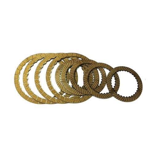 Set dischi frizione per - di,