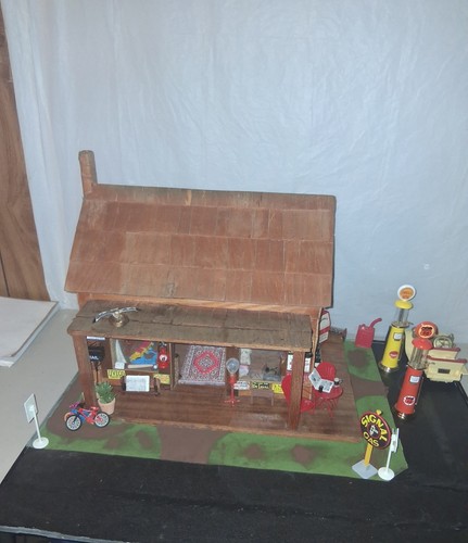Mini negozio generale